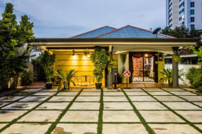 Surprised Homestay Butterworth